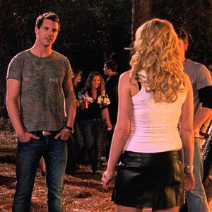 Photo Les Frères Scott