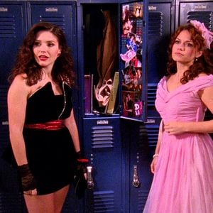 Photo Les Frères Scott