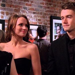 Photo Les Frères Scott