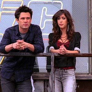 Photo Les Frères Scott