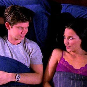 Photo Les Frères Scott