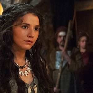 Photo The Last Kingdom