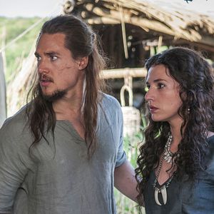 Photo The Last Kingdom