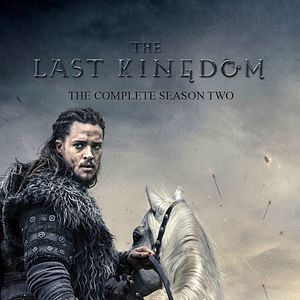Photo The Last Kingdom