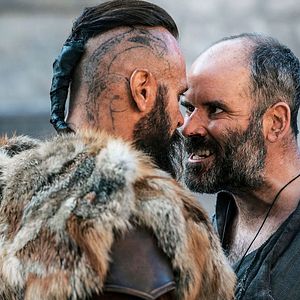 Photo The Last Kingdom