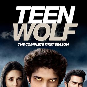 Photo Teen Wolf