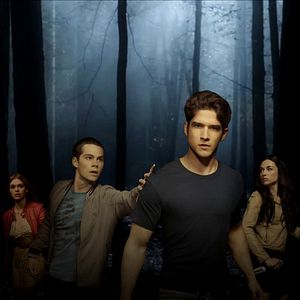 Photo Teen Wolf