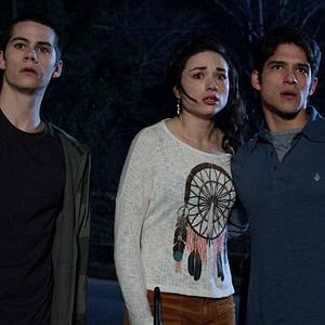 Photo Teen Wolf