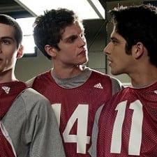 Photo Teen Wolf