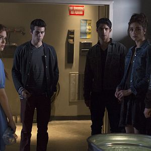 Photo Teen Wolf