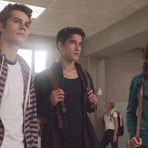 Photo Teen Wolf