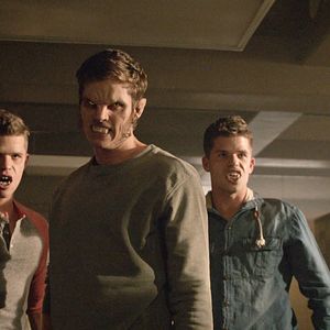 Photo Teen Wolf