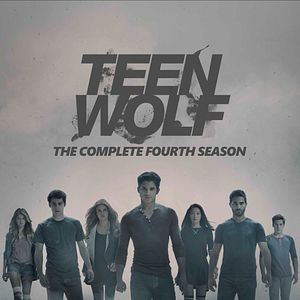 Photo Teen Wolf