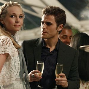 Photo Vampire Diaries