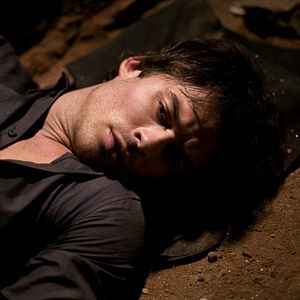 Photo Vampire Diaries