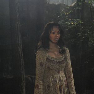 Photo Vampire Diaries