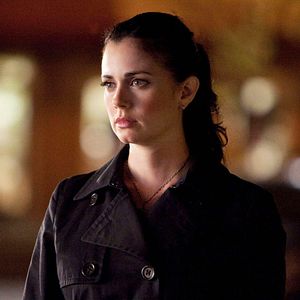 Photo Vampire Diaries