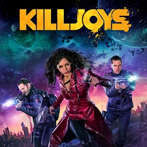 Photo Killjoys