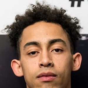 Photo Jordan Stephens