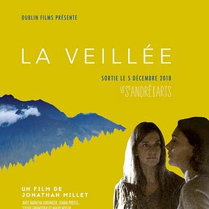 Photo La Veillée