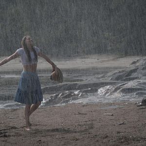 Photo La Vérité sur l'affaire Harry Quebert