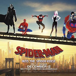 Photo Spider-Man : New Generation