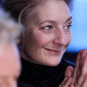 Photo Corinne Masiero