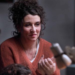 Photo Noémie Lvovsky