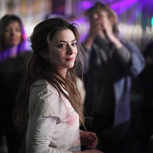 Photo Les Invisibles