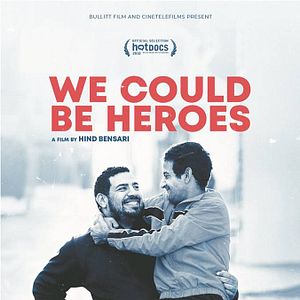 Photo We Could Be Heroes