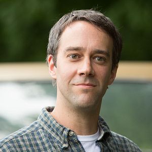 Photo Paul à Québec