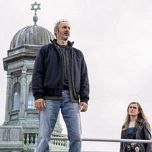 Photo Melissa Roxburgh