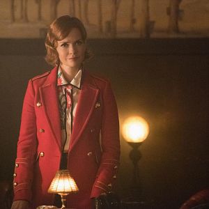 Photo Nathalie Boltt