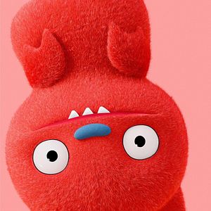 Photo UglyDolls