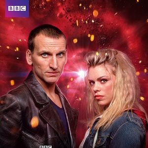 Photo Doctor Who (2005)