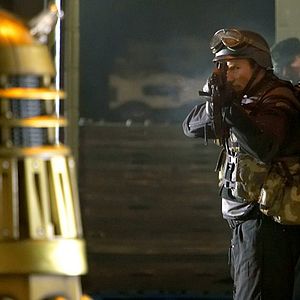 Photo Doctor Who (2005)