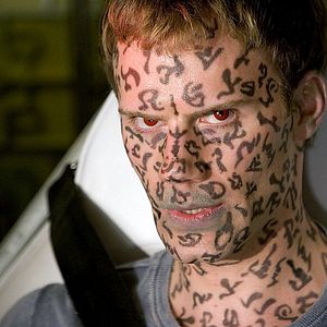 Photo Doctor Who (2005)