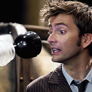 Photo Doctor Who (2005)