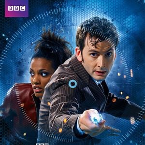 Photo Doctor Who (2005)