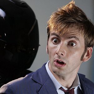 Photo Doctor Who (2005)