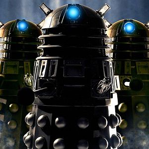 Photo Doctor Who (2005)