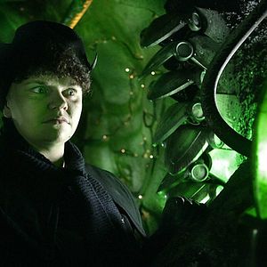 Photo Doctor Who (2005)