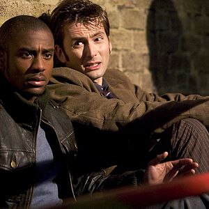 Photo Doctor Who (2005)