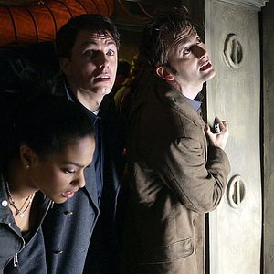 Photo Doctor Who (2005)