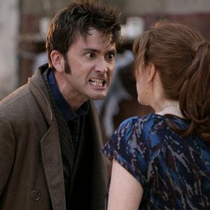 Photo Doctor Who (2005)