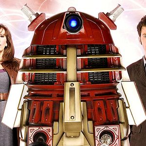 Photo Doctor Who (2005)