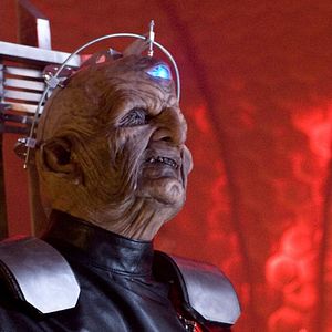 Photo Doctor Who (2005)