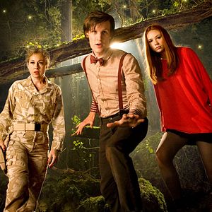 Photo Doctor Who (2005)