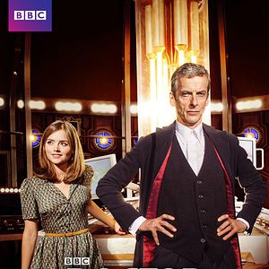 Photo Doctor Who (2005)