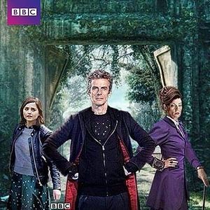 Photo Doctor Who (2005)
